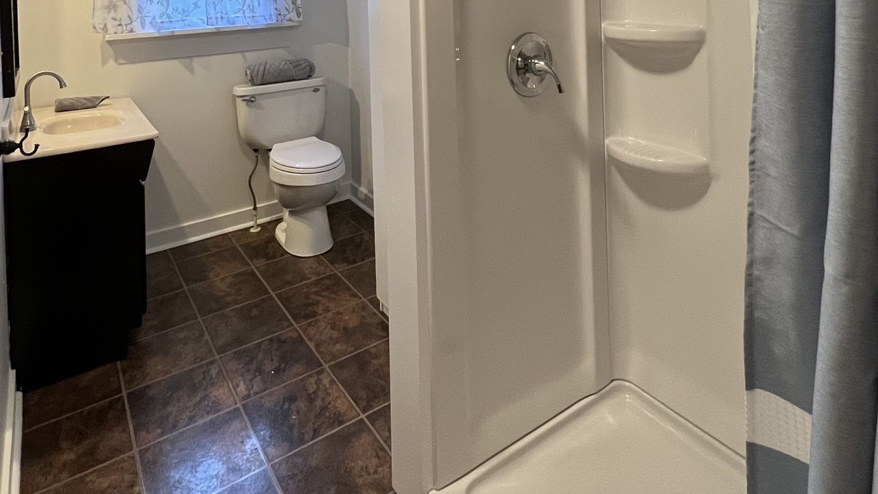 Photo of Bathroom in Sarver