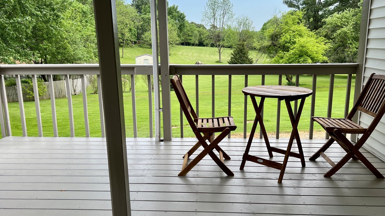 Photo of Outdoor in Sarver