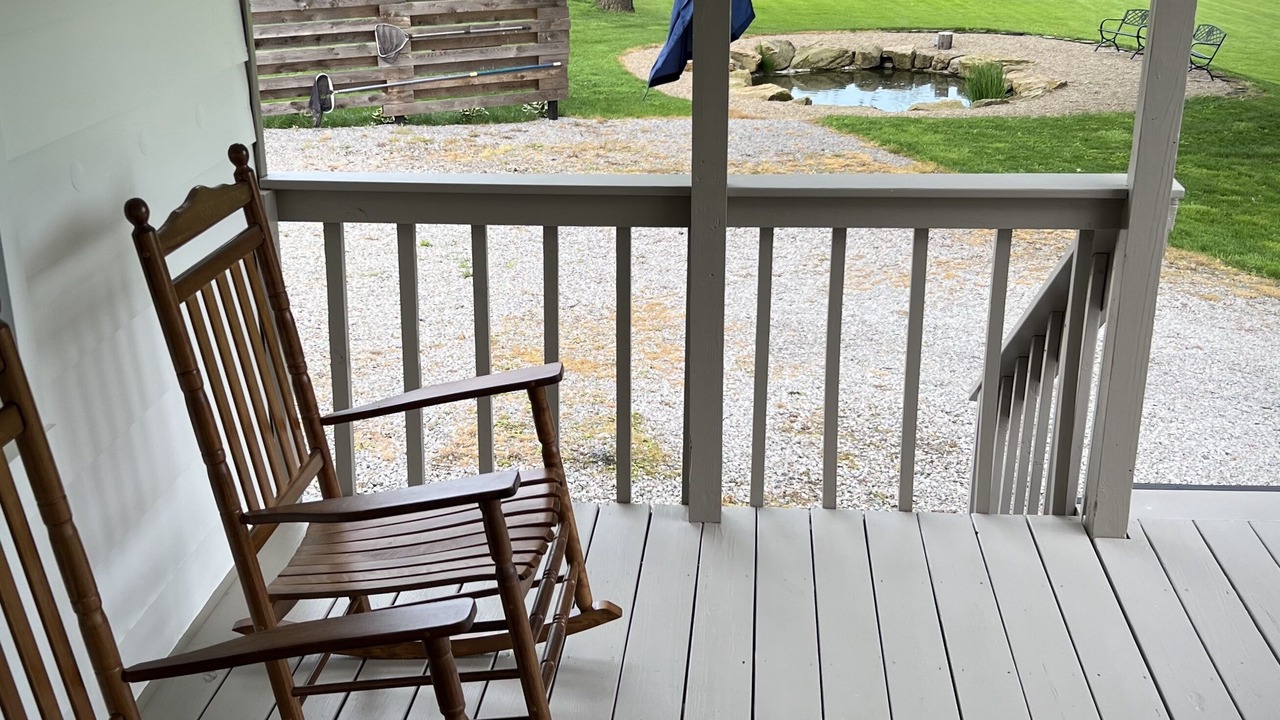 Photo of Outdoor in Sarver