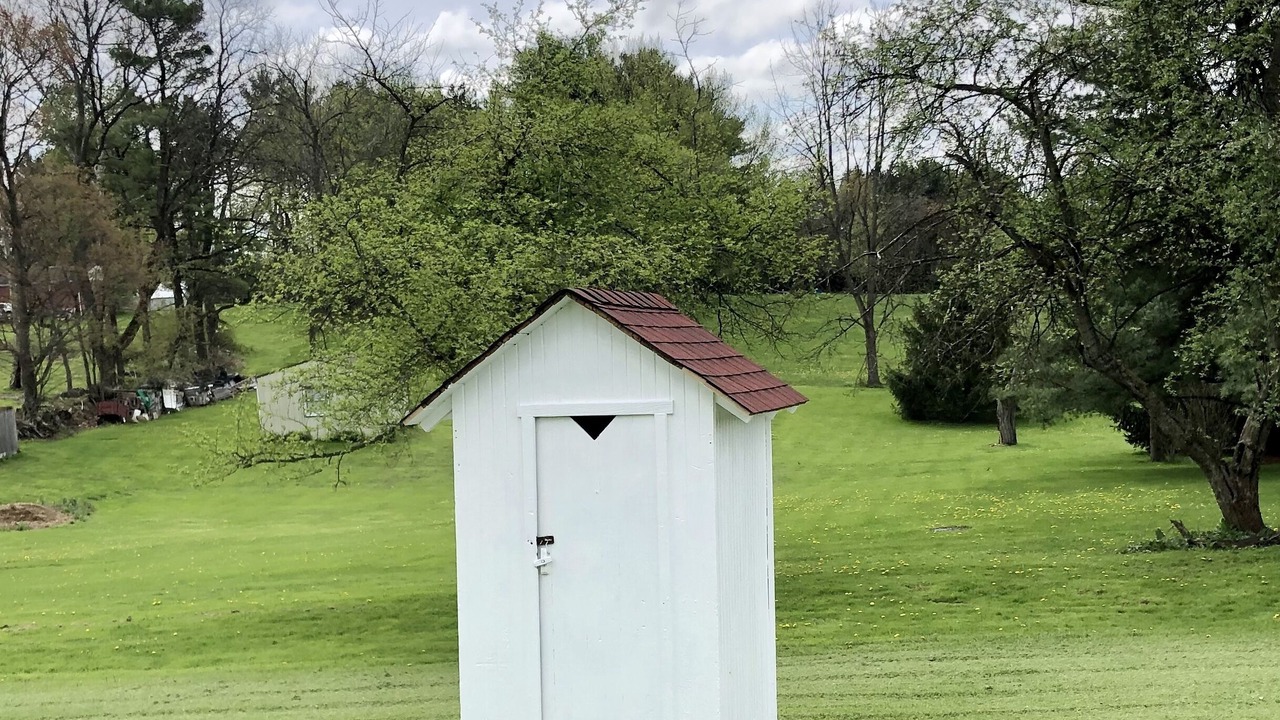 Photo of Outdoor in Sarver