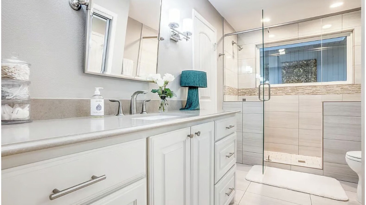 Photo of Bathroom in North Dallas