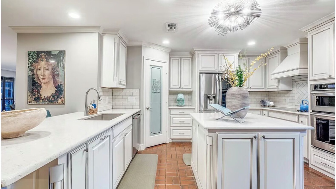 Photo of Kitchen in North Dallas