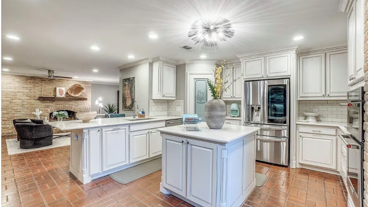 Photo of Kitchen in North Dallas