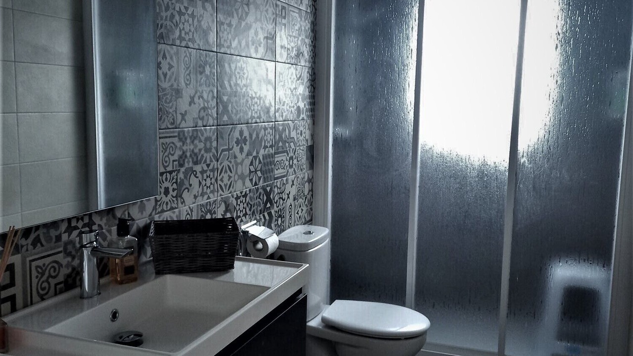 Photo of Bathroom in Castejon de Valdejasa