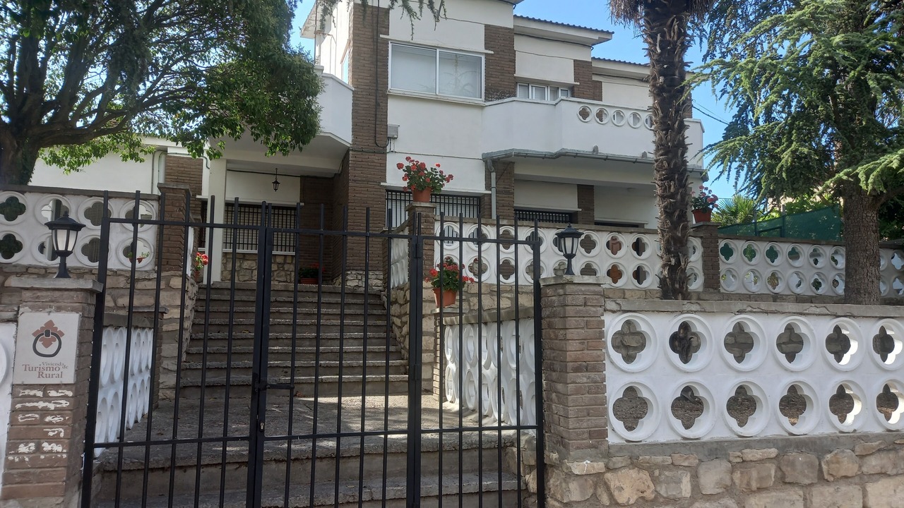 Photo of Outdoor in Castejon de Valdejasa