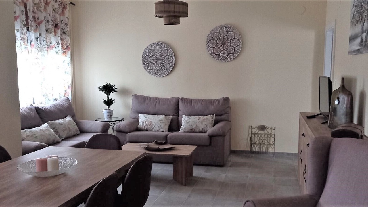Photo of Livingroom in Castejon de Valdejasa