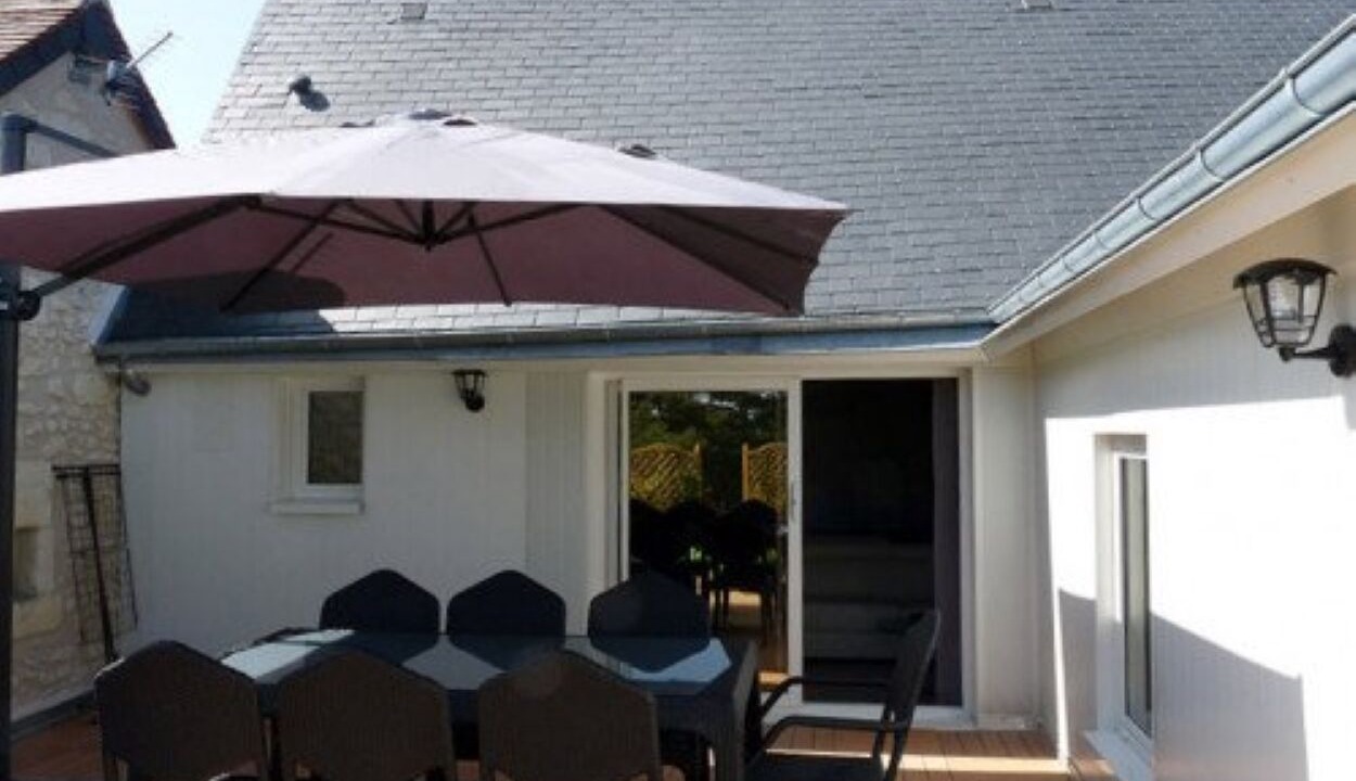 Photo of Outdoor in Saint-Georges-sur-Cher