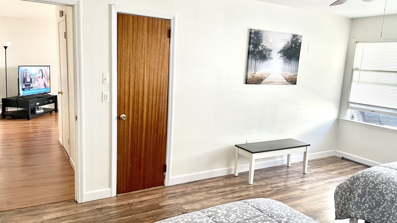 Photo of Bedroom in Hackensack