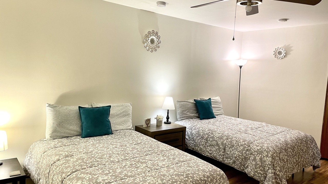 Photo of Bedroom in Hackensack