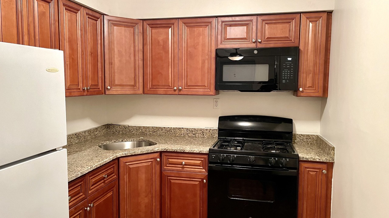Photo of Kitchen in Hackensack
