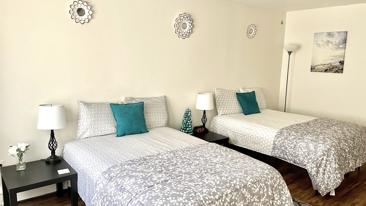 Photo of Bedroom in Hackensack