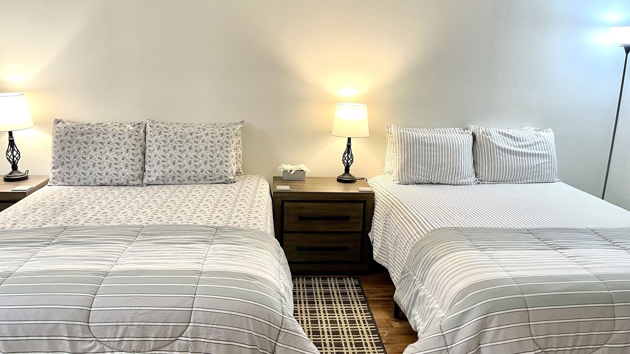 Photo of Bedroom in Hackensack