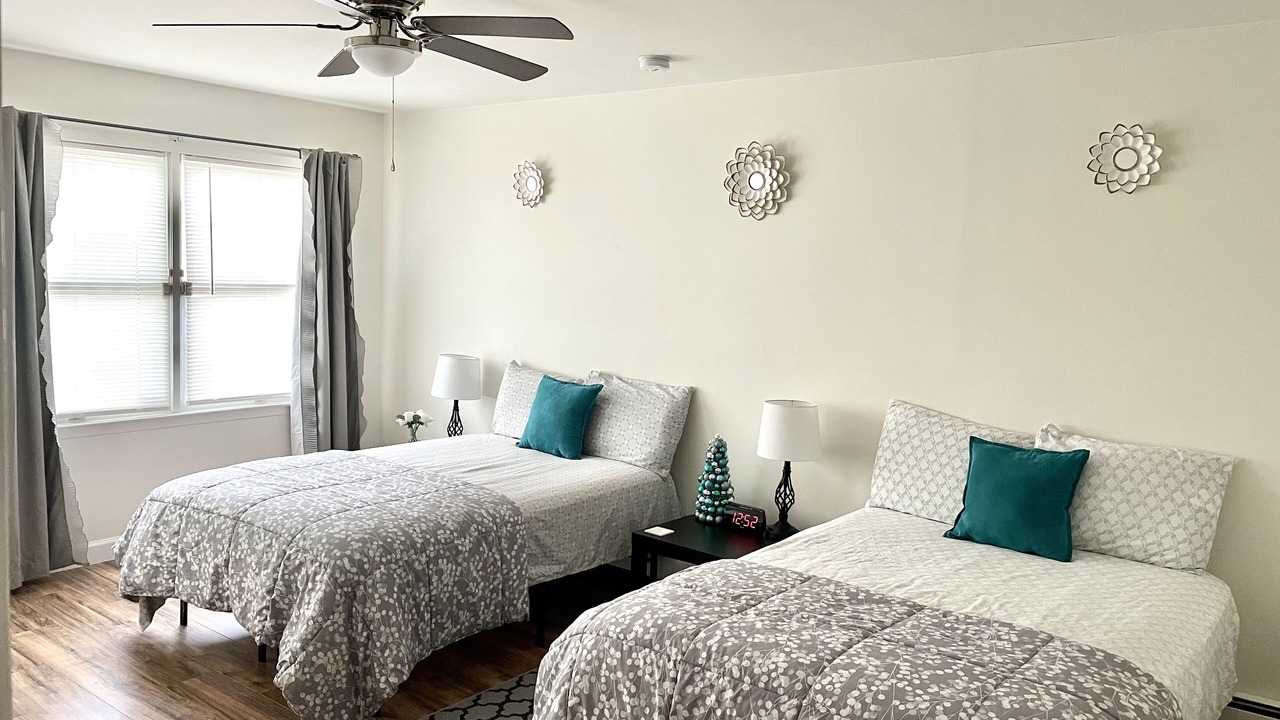 Photo of Bedroom in Hackensack