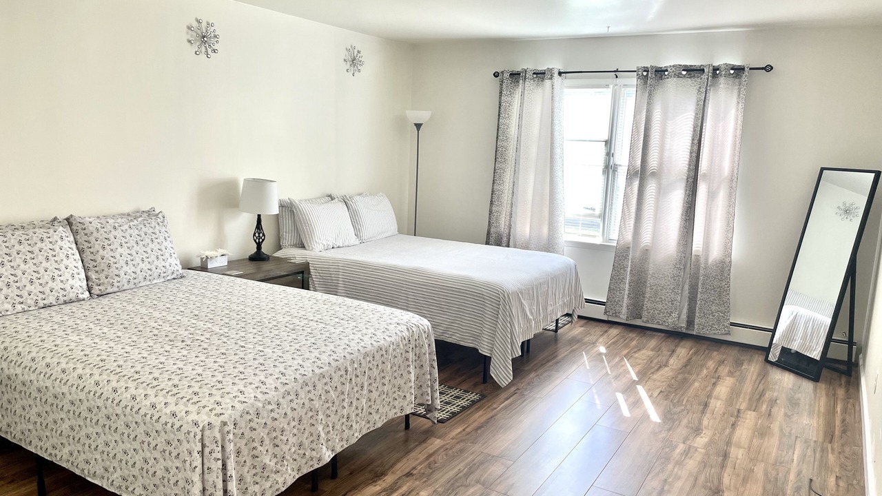 Photo of Bedroom in Hackensack