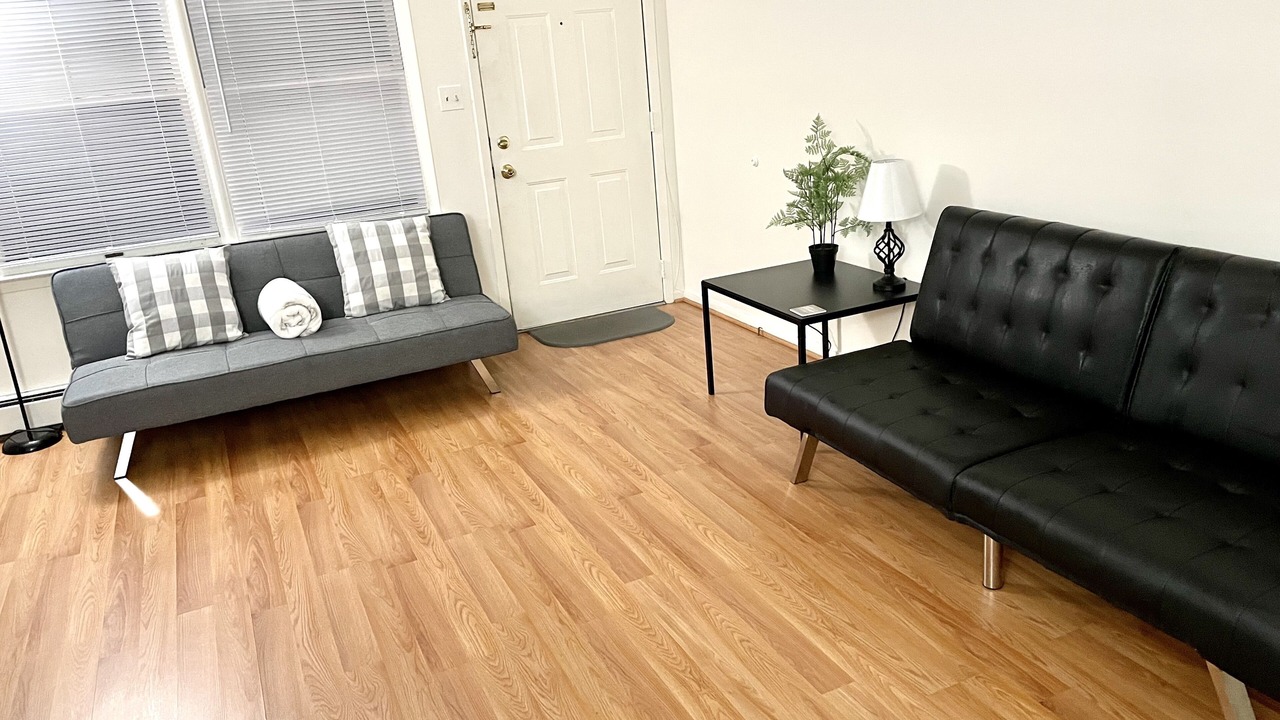 Photo of Livingroom in Hackensack