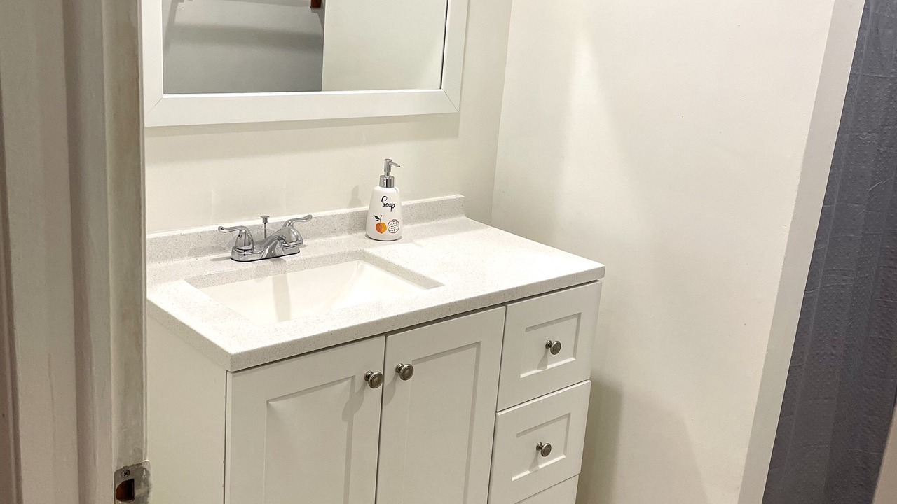 Photo of Bathroom in Hackensack