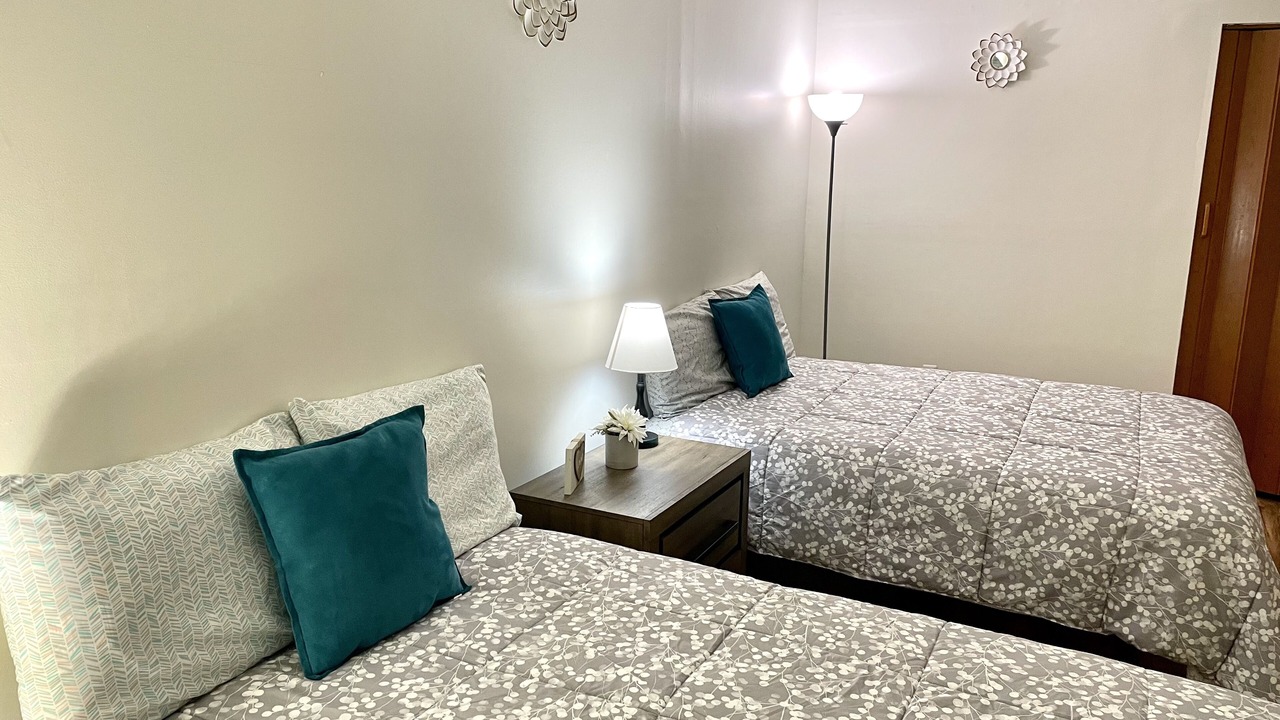 Photo of Bedroom in Hackensack