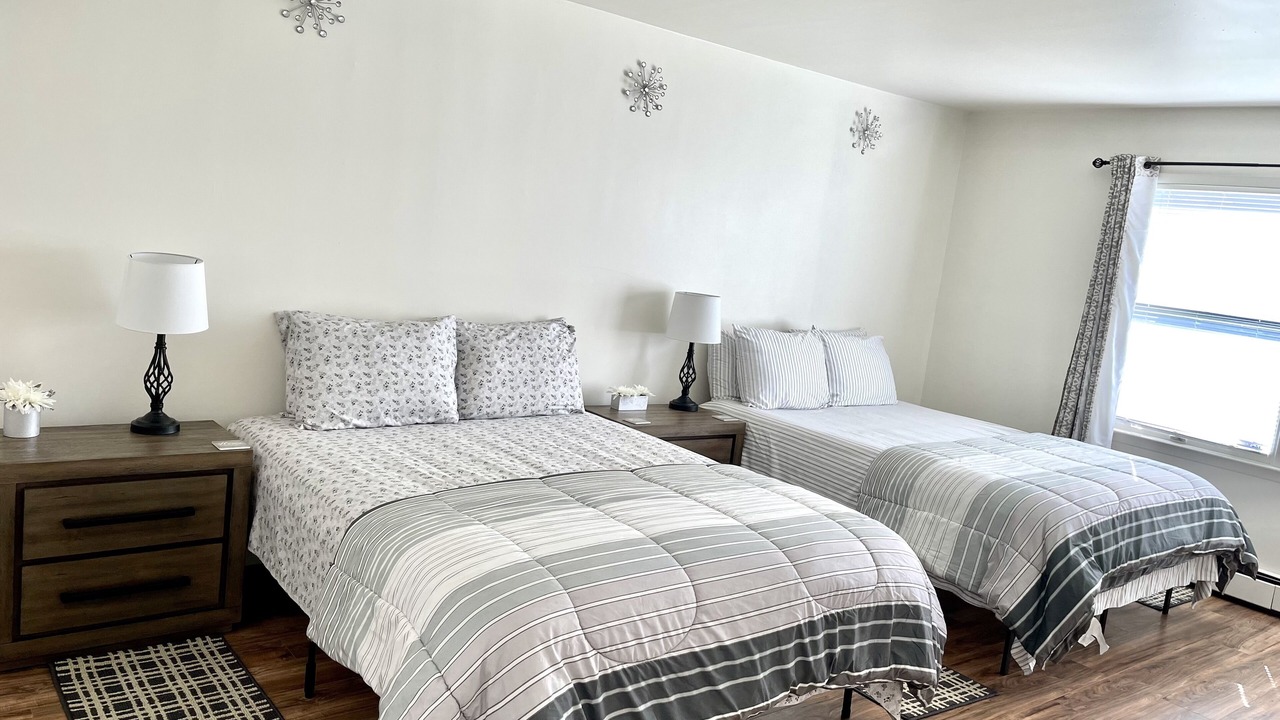 Photo of Bedroom in Hackensack