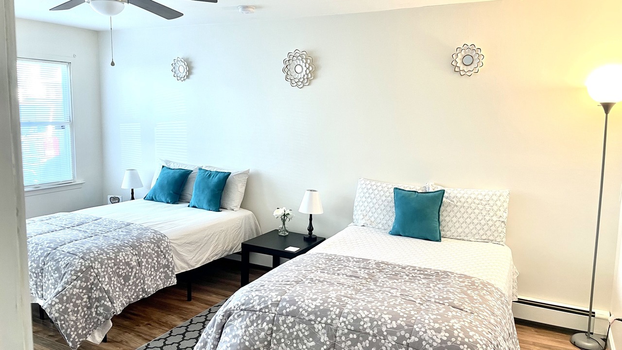 Photo of Bedroom in Hackensack