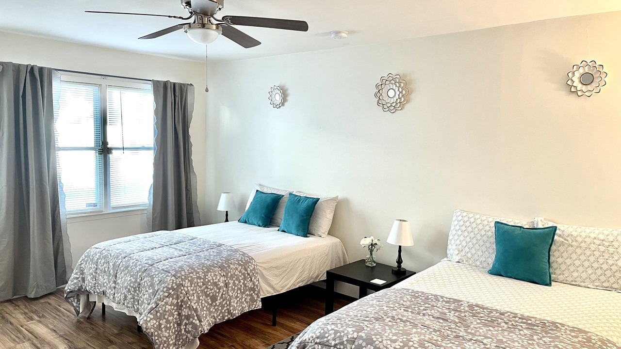 Photo of Bedroom in Hackensack