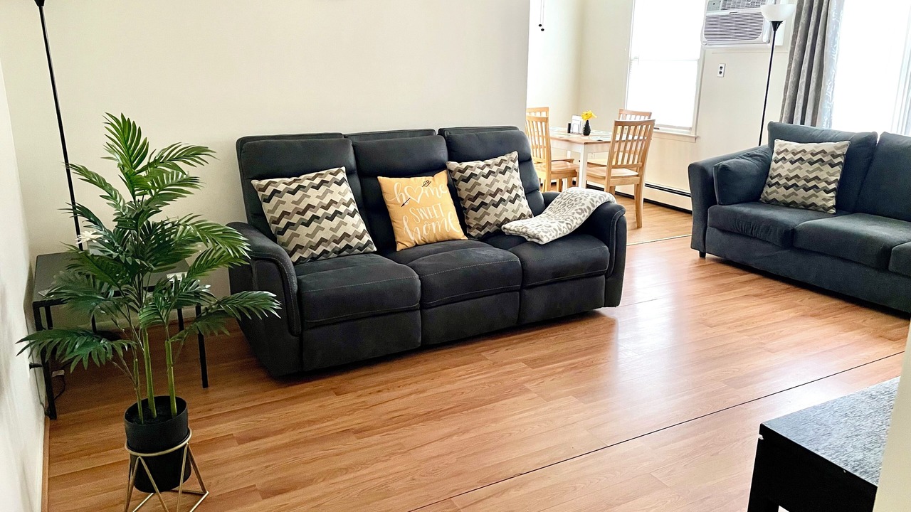 Photo of Livingroom in Hackensack