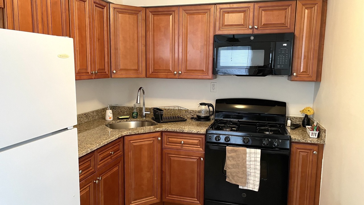 Photo of Kitchen in Hackensack