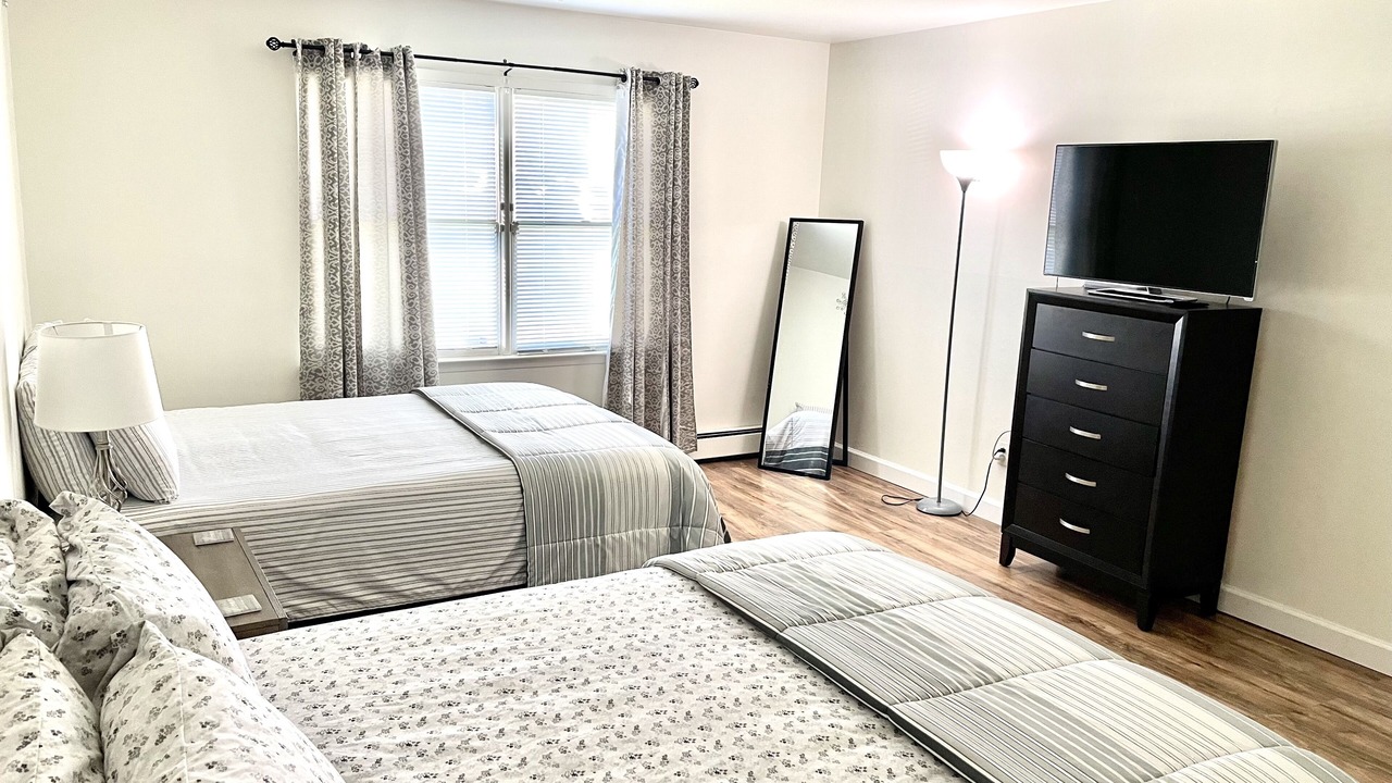 Photo of Bedroom in Hackensack