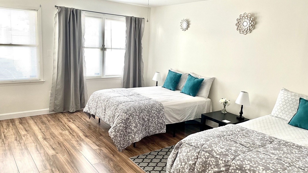 Photo of Bedroom in Hackensack