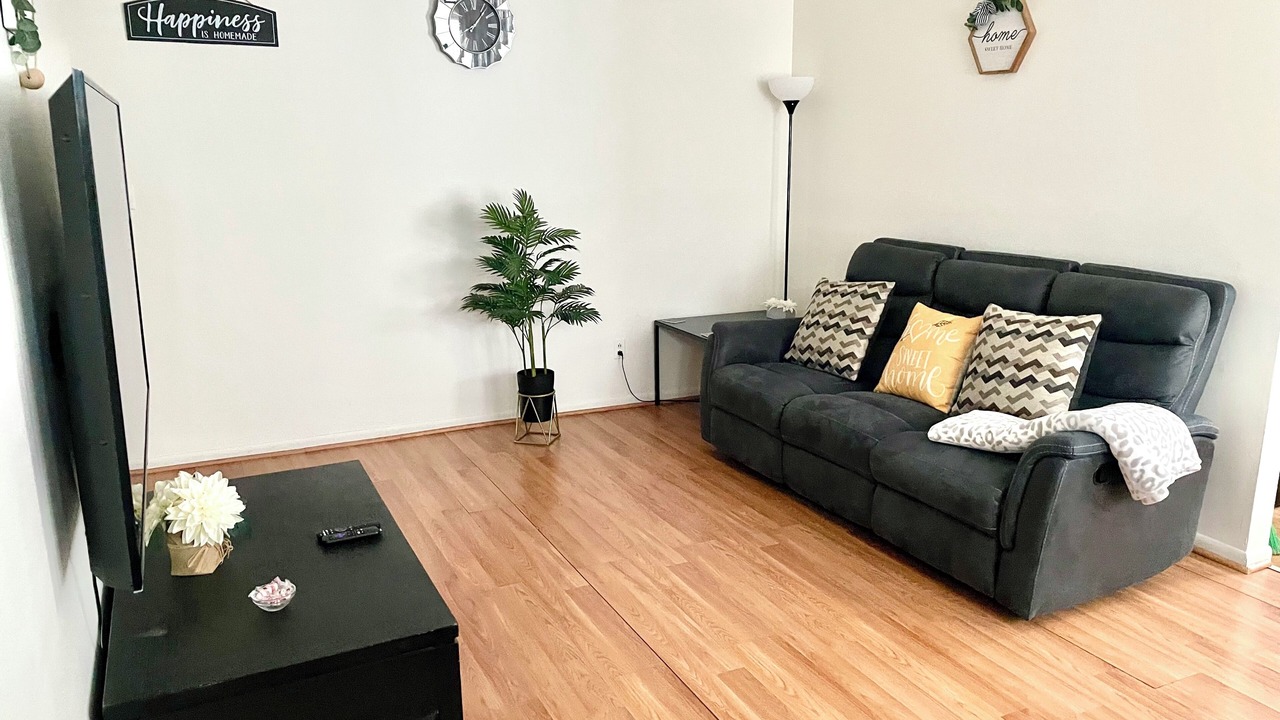 Photo of Livingroom in Hackensack