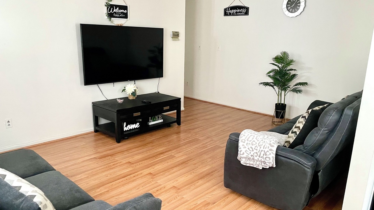 Photo of Livingroom in Hackensack