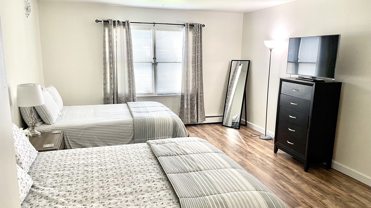 Photo of Bedroom in Hackensack