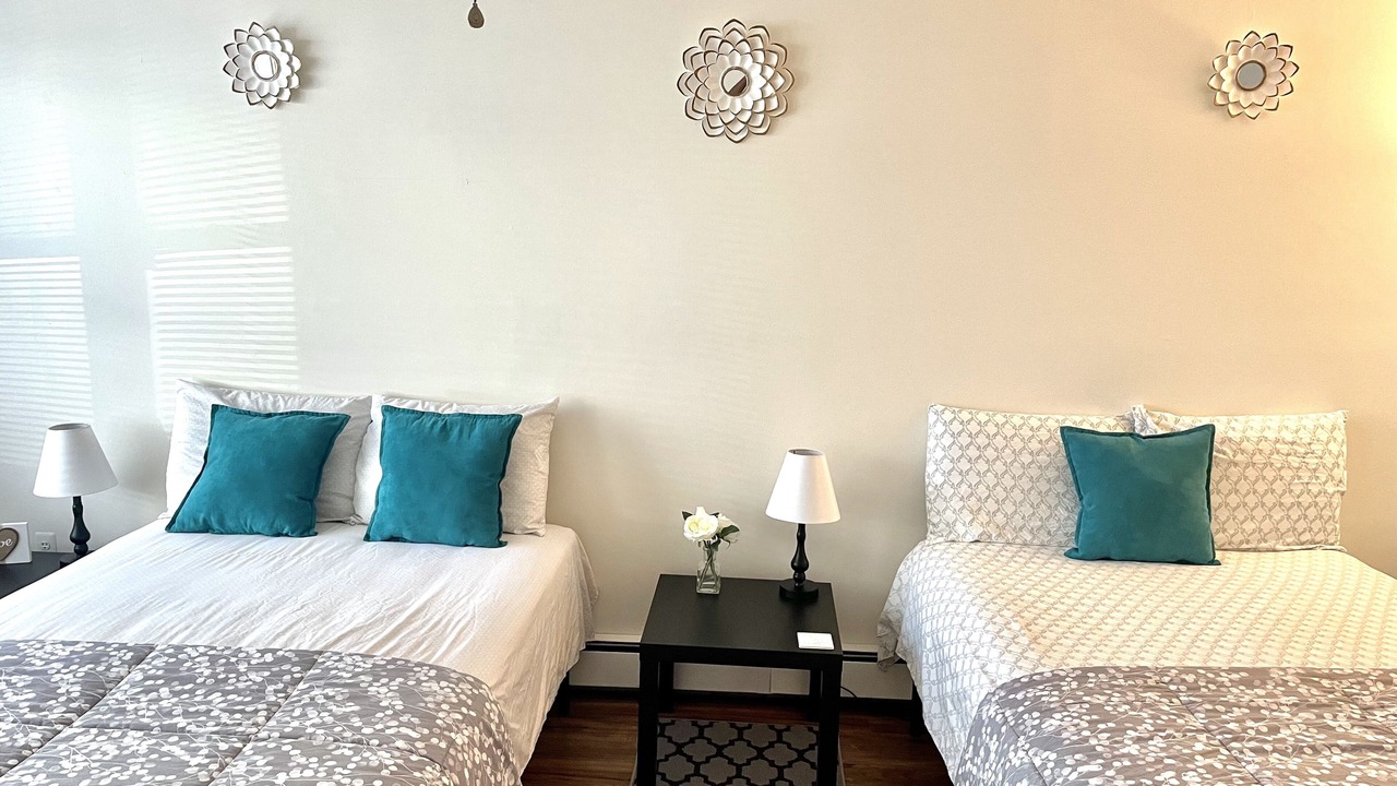 Photo of Bedroom in Hackensack