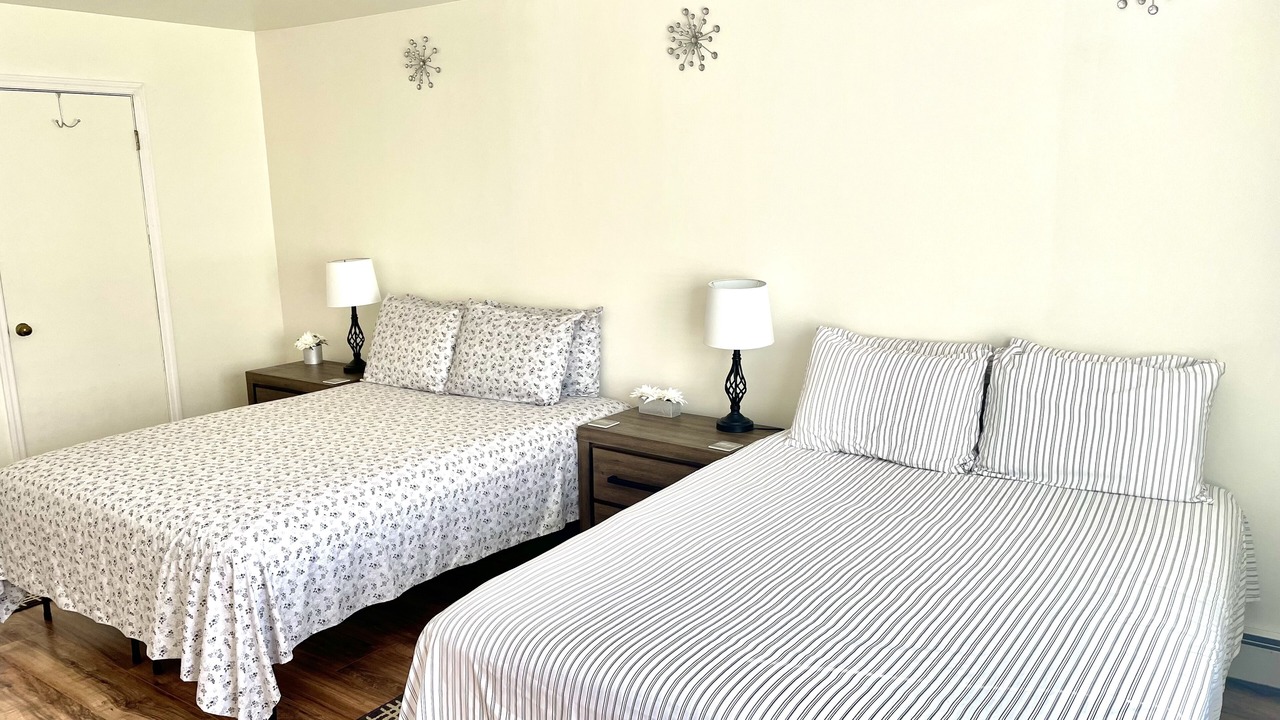Photo of Bedroom in Hackensack