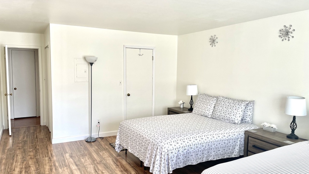 Photo of Bedroom in Hackensack