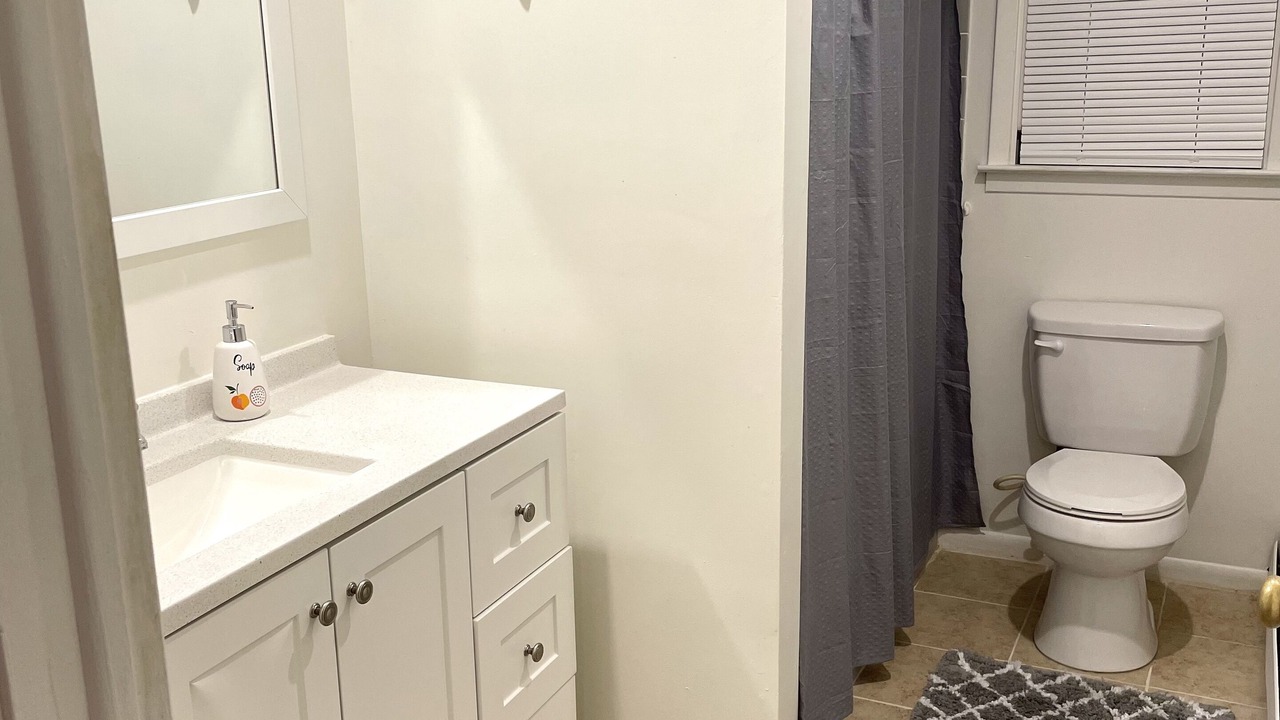 Photo of Bathroom in Hackensack