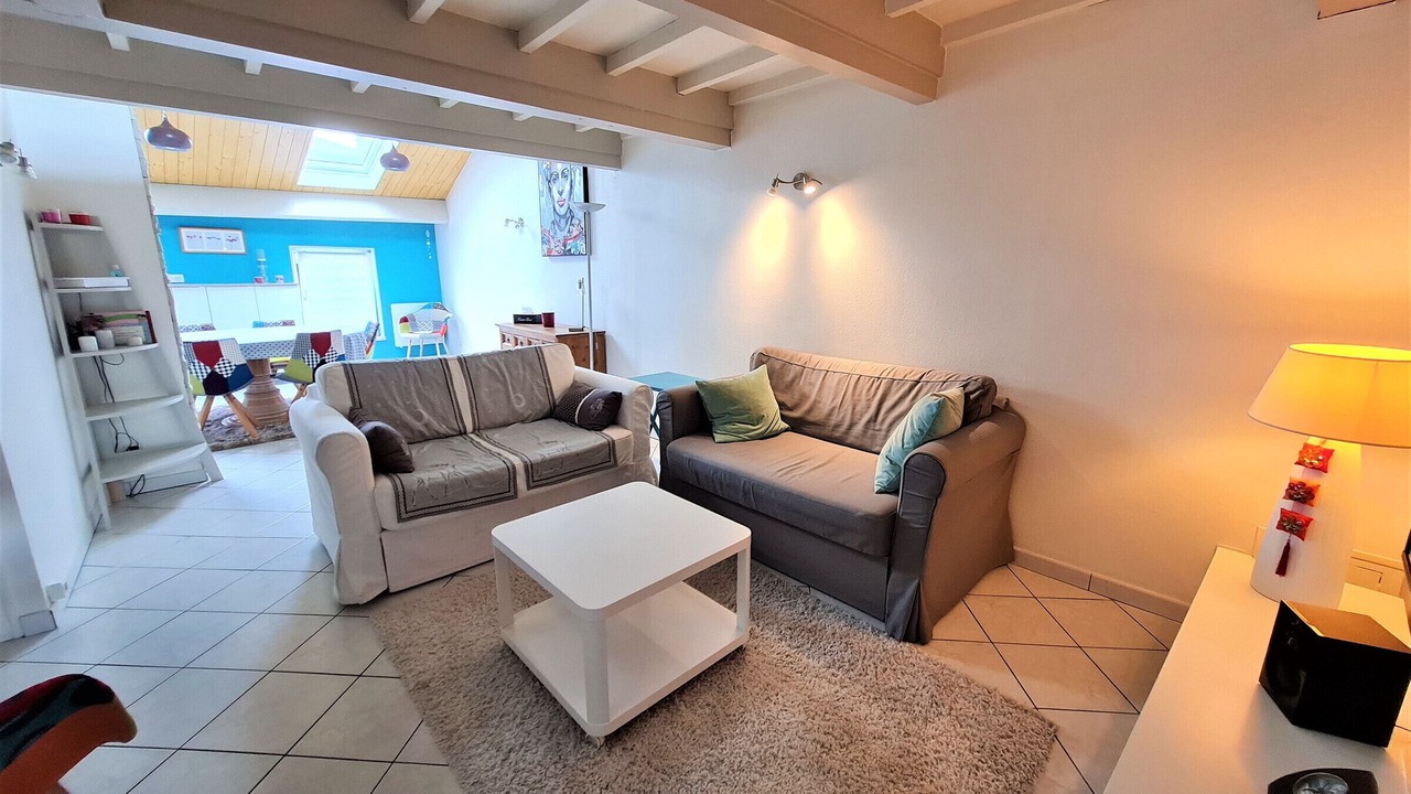 Photo of Livingroom in Bar-le-Duc