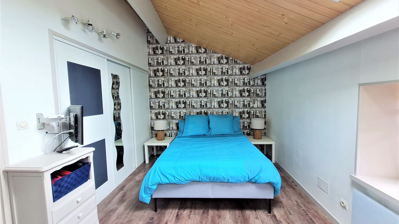 Photo of Bedroom in Bar-le-Duc