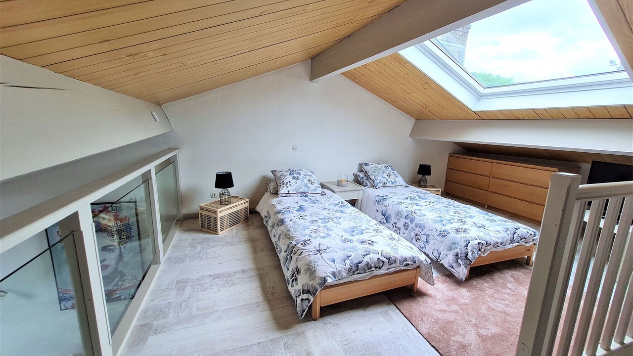 Photo of Bedroom in Bar-le-Duc
