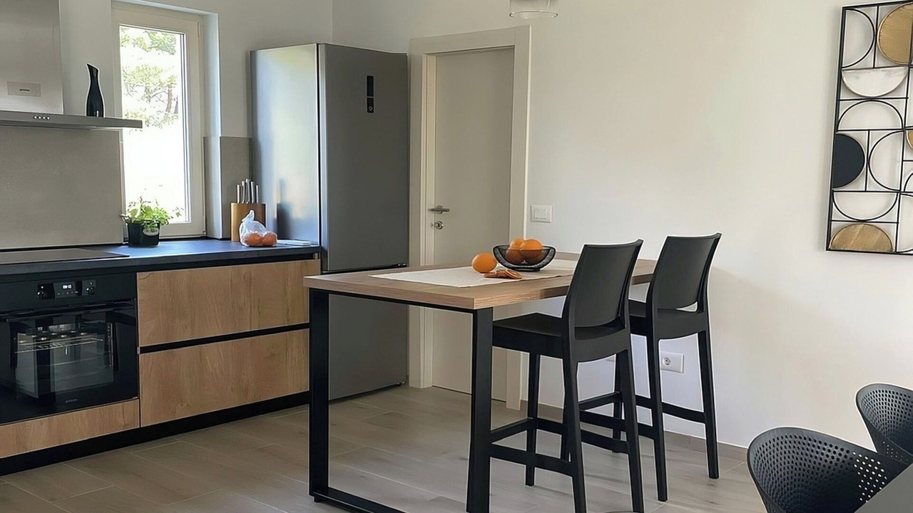 Photo of Kitchen in Frata