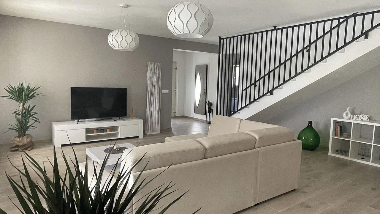 Photo of Livingroom in Frata