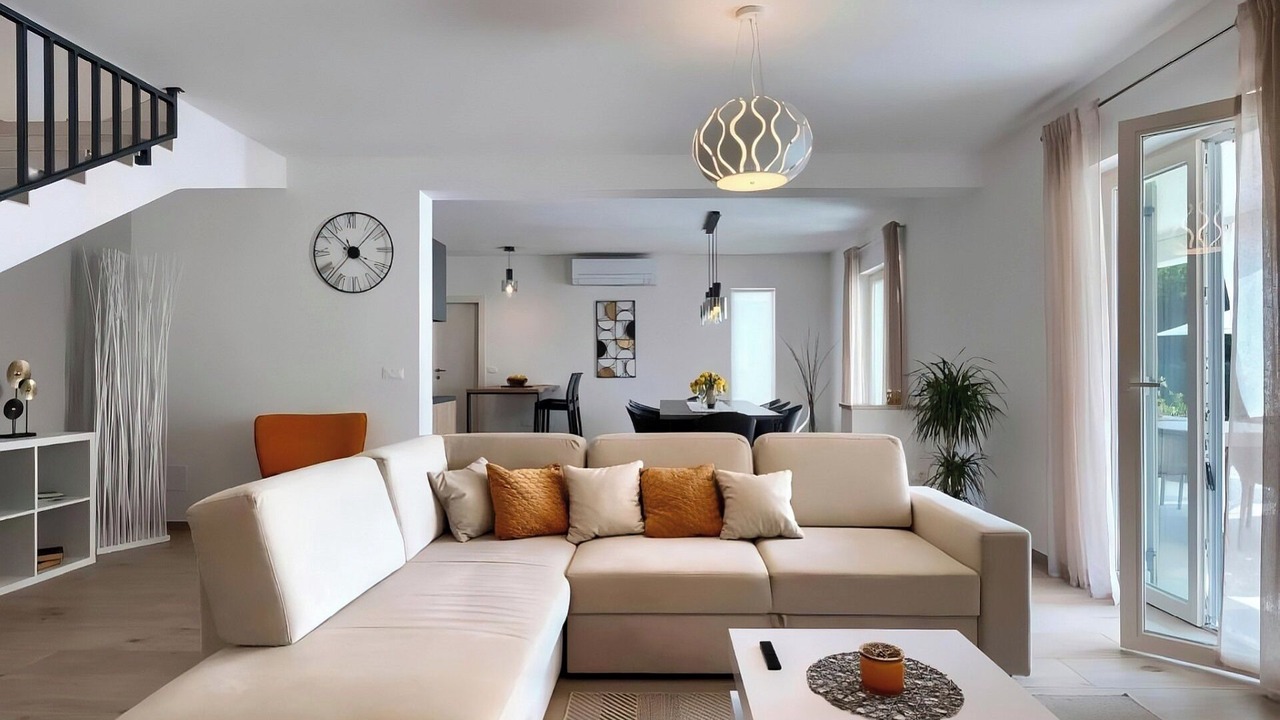 Photo of Livingroom in Frata