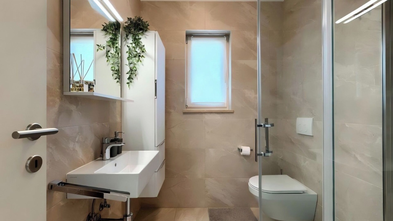 Photo of Bathroom in Frata