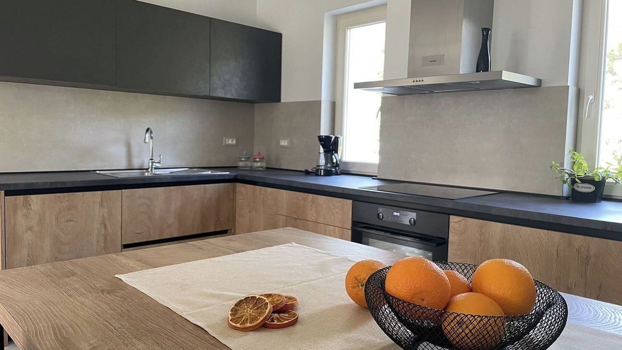 Photo of Kitchen in Frata