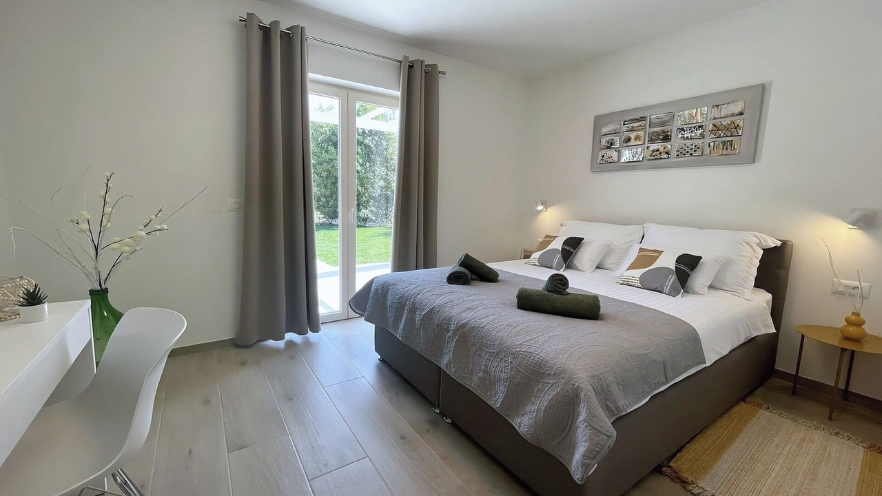 Photo of Bedroom in Frata