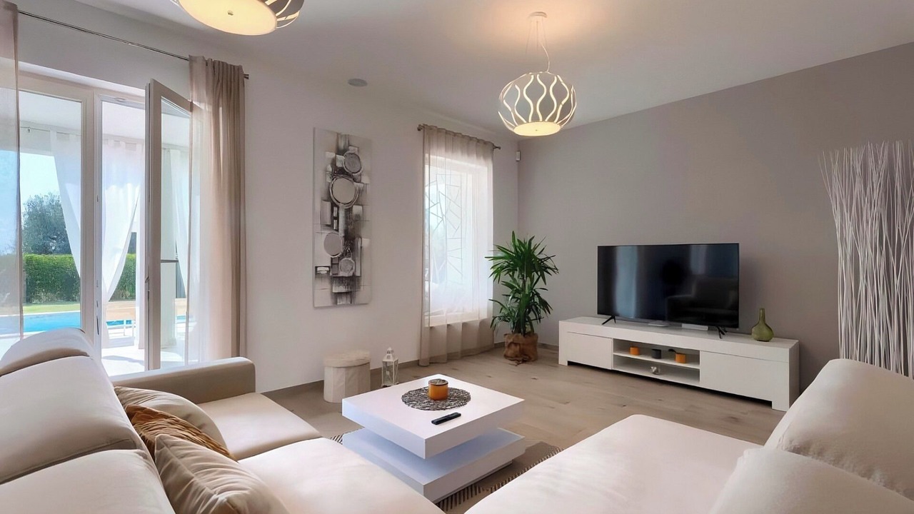Photo of Livingroom in Frata