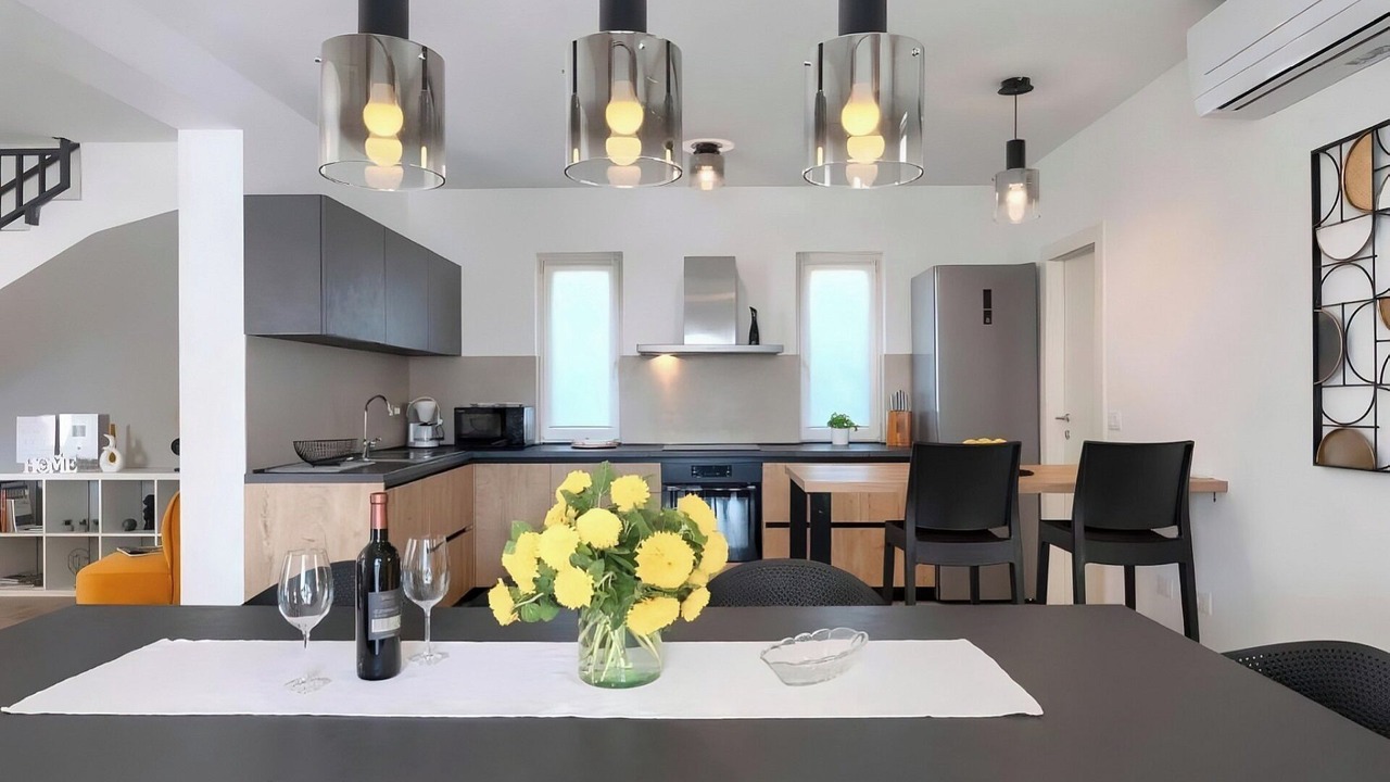 Photo of Kitchen in Frata