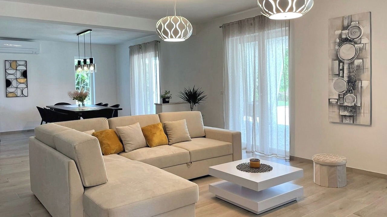 Photo of Livingroom in Frata
