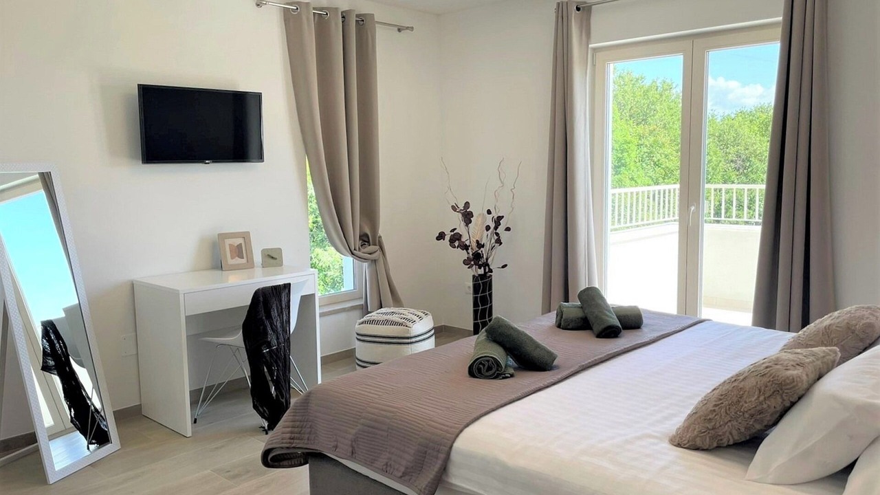 Photo of Bedroom in Frata