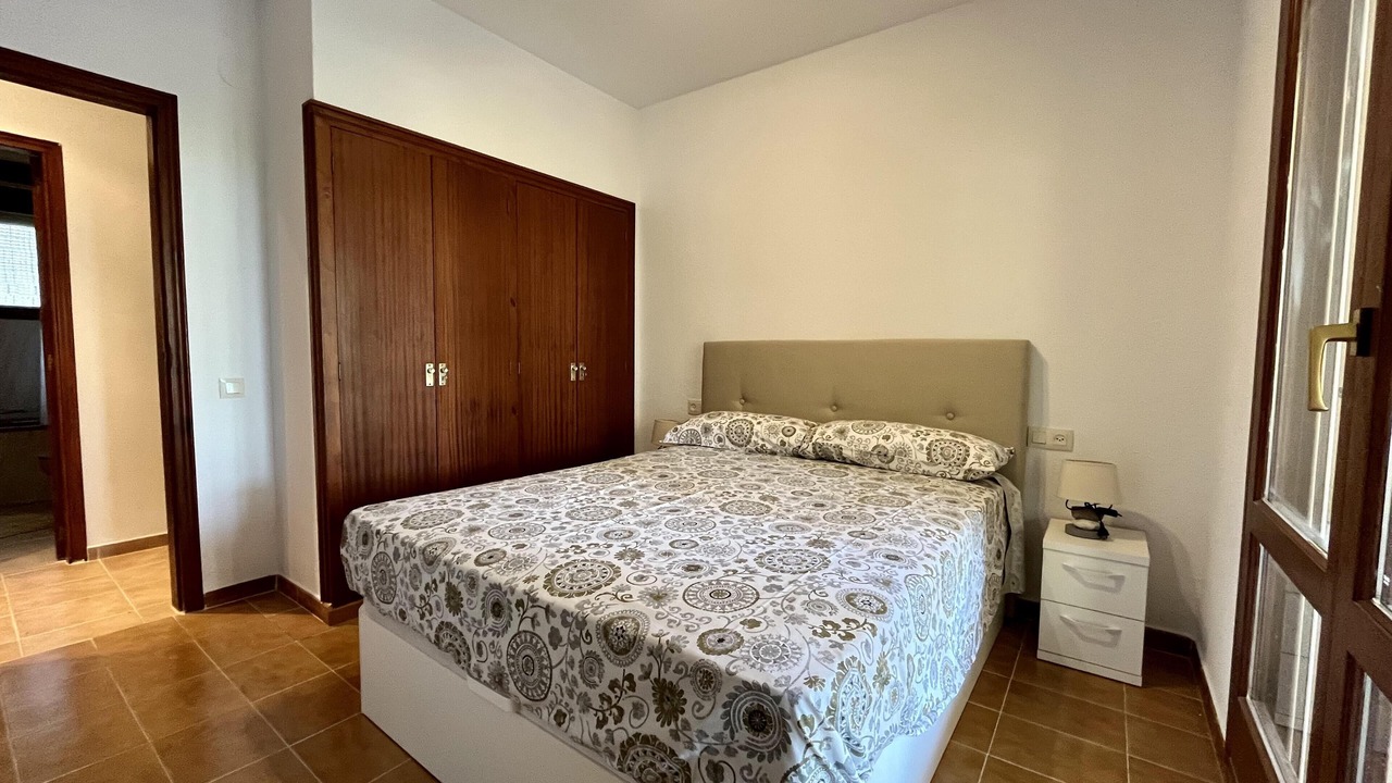 Photo of Bedroom in L'Ampolla