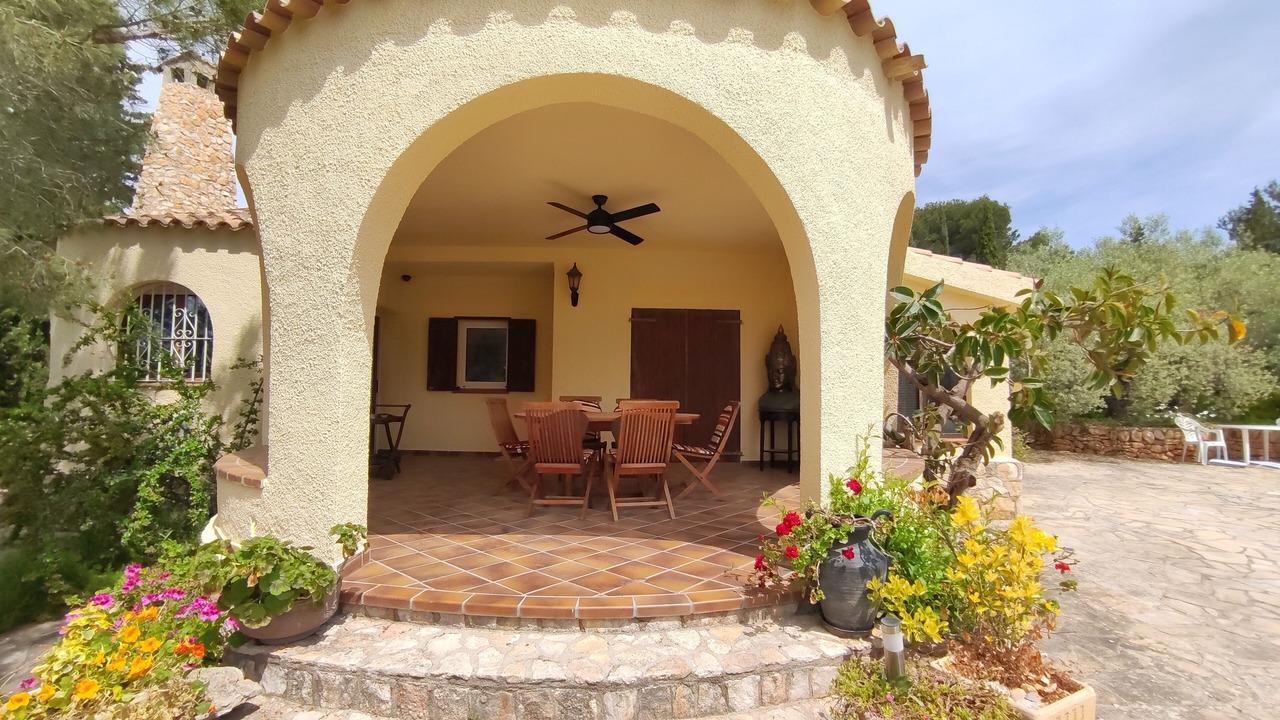 Photo of Outdoor in L'Ampolla